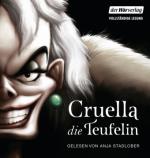 Villains: Cruella, die Teufelin