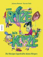 Von Rotze bis Kotze