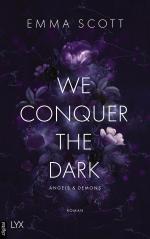 We Conquer the Dark