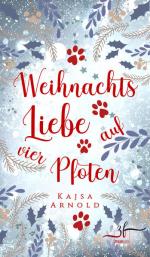 Weihnachtsliebe auf vier Pfoten