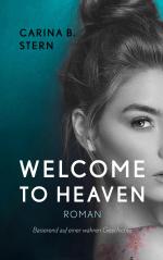 Welcome to heaven - 