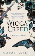 WiccaCreed | Schuld & Sünde