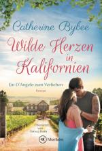 Wilde Herzen in Kalifornien