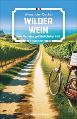 Wilder Wein