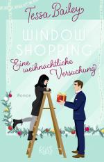 Window Shopping – Eine weihnachtliche Versuchung