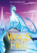 Wings of Fire 7 - Winters Wandlung