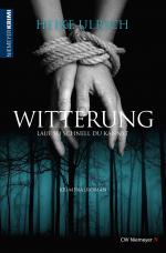 Witterung – Lauf so schnell du kannst