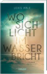 Wo sich Licht im Wasser bricht (Westcoast Skies 1)