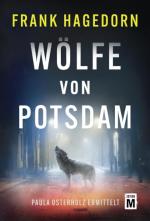 Wölfe von Potsdam