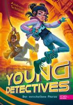Young Detectives (Band 3)
