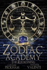 Zodiac Academy 3