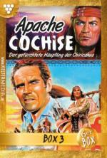 Apache Cochise Jubiläumsbox 3 - Western