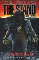 Stephen King: The Stand 01: Captain Trips