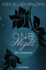 One Night - Das Geheimnis