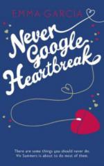 Never Google Heartbreak