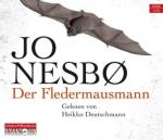 Der Fledermausmann, 5 Audio-CDs