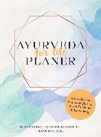 Ayurveda for life - Planer