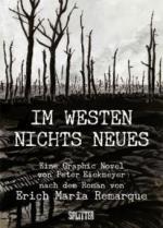 Im Westen nichts Neues - Erich Maria Remarque, Peter Eickmeyer