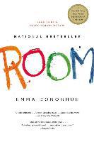 Room. Raum, englische Ausgabe