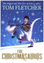 The Christmasaurus