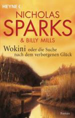 Die Suche nach dem verborgenen Glück - Billy Mills, Nicholas Sparks