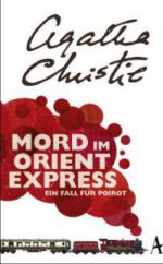 Mord im Orientexpress