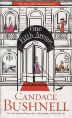 One Fifth Avenue, English edition