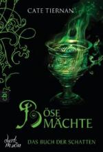 Das Buch der Schatten 06 - Böse Mächte