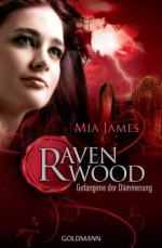 Ravenwood - Gefangene der Dämmerung