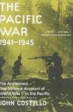 The Pacific War