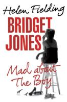 Bridget Jones: Mad About the Boy