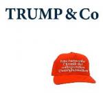 Trump & Co. Die Diktatoren-Box, 2 Audio-CDs