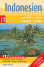 Nelles Guide Indonesien
