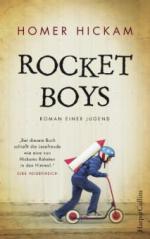 Rocket Boys - Roman einer Jugend