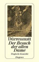 Der Besuch der alten Dame