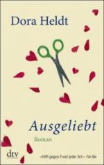 Ausgeliebt