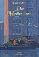 Die Medlevinger