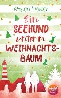 Ein Seehund unterm Weihnachtsbaum