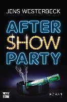 Aftershowparty