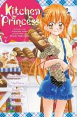 Kitchen Princess. Bd.7