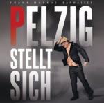 Pelzig stellt sich, 2 Audio-CDs