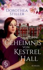 Das Geheimnis von Kestrel Hall (Historisch, Liebesroman)