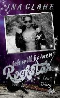 Ich will keinen Rockstar - Lou's Diary