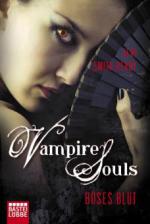 Vampire Souls - Böses Blut