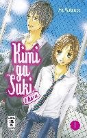 Kimi ga suki - I luv u. Bd.1