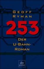 253, Der U-Bahn-Roman