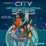 City Spies 1: Gefährlicher Auftrag