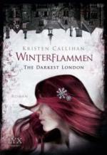 The Darkest London - Winterflammen