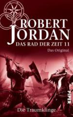 Das Rad der Zeit 11. Das Original