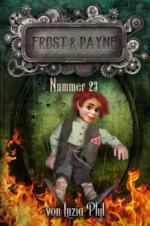 Frost & Payne - Band 8: Nummer 23